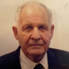 Paul Junior Busse Obituary October 26, 2020