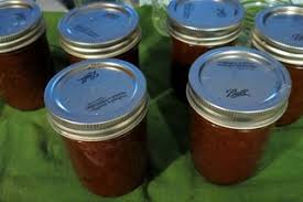 Do not let it boil. Homemade Peach Butter 3 Steps Instructables
