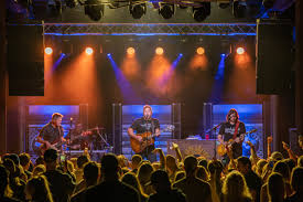 Tour — LOGAN MIZE