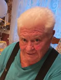 Obituary information for Albert P Martin, Sr.