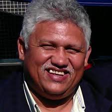 Beresford Williams (@BeresfordW)