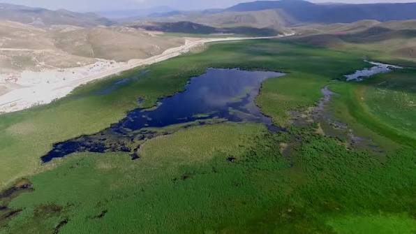 Türkiye Çevre Platformu Temsilciler Toplantısı