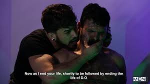 Telenovela - Part 1 (D.O., Pietro Duarte) Gay Porn HD Online