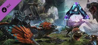 Aberration Official Ark Survival Evolved Wiki An ark gone awry aberration places survivors on a damaged ark: official ark survival evolved wiki