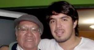 Abuelo de Juan Vargas falleció este mediodía