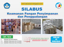 2 x 45 menit a. Pin Oleh Smk Indonesia Di Smkindonesia1 Blogspot Com Kurikulum Keamanan Pangan