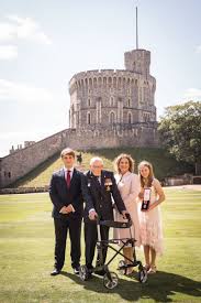 — captain tom moore (@captaintommoore) april 30, 2020. Captain Tom Moore On Twitter Thank You Royalfamily I Have Been Overwhelmed By The Many Honours I Have Received Over The Past Weeks But There Is Simply Nothing That Can Compare To