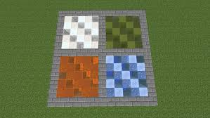 Having nice floors can help with the appearance of a house greatly. Minecraft Quartz Floor Gambleh W