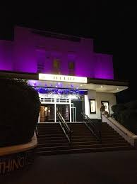 They are the protagonists of five of his novels: Your Guide To The Best New Year S Eve 2017 Parties In Huddersfield And Halifax Yorkshirelive