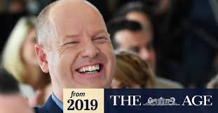 Tom Gleeson, the people's hope, irks industry with Gold Logie campaign :  r/straya