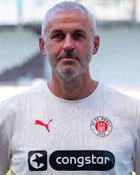 Peter Németh » Bilanz nach Schiedsrichtern