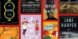 Die großen deutschen sommerfestivals „rock am ring/rock im park sowie „hurricane und southside werden auch dieses jahr music conference) großen festivals gegenüber grundsätzlich pessimistisch gezeigt: 9 New Books To Read In February 2021 Tatler Hong Kong