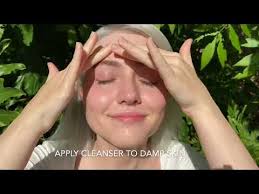 Gentle Hydrating Facial Foam