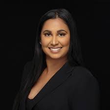 Athena Gordon's Instagram, Twitter & Facebook