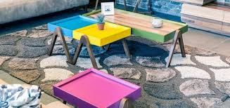Farklilik Arayanlar Icin Marjinal Cizgilere Sahip Modern Sehpa Modelleri Mobilya Yeni Moda Modern