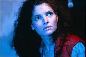With ed harris, mary elizabeth mastrantonio, michael biehn, leo burmester. A Melyseg Titka