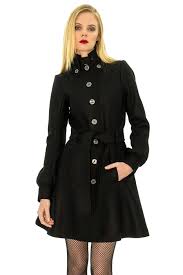 Dernières tendances en manteaux femme. Manteaux Femme Evase