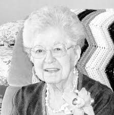 Mary Stem Obituary (2015)