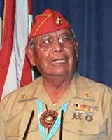 Remembrance: Native American Veterans