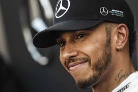 He started his professional racing career with the british formula. Was Lewis Hamilton Poor Or Rich