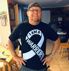 Bladder cancer was his first bout with the &quot;big c.&quot;. Rt Answers Paul Upperman My Story Rtanswers Org Answers To Your Radiation Therapy Questions