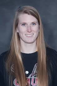 2012 Women's Lacrosse Roster