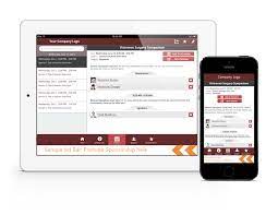 All you need is only to take a picture right from the. Themes Templates Mobile App Development For Events Meetings Conferences