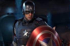 See more ideas about kapitan ameryka, kapitan, ameryka. Jaki Bedzie Kapitan Ameryka W Marvel S Avengers Poza Cechami Klasycznymi Nie Zabraknie Takze Fizycznego Zaskoczenia