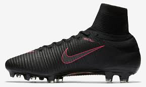 Black And Pink Rugby Boots Black Pink Nike Mercurial Superfly V 2016 2017 Boots Revealed Pink Nikes Superfly Football Boots
