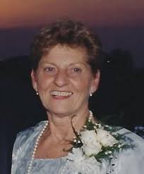 Ione Virginia "Ginny" Gent Obituary May 8, 2022