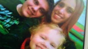 DA: Police didn't 'push' Route 30 chase that killed family