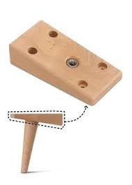 Single Angled Cleat In 2020 Painting Wooden Furniture Cheap Living Room Furniture Wood Table Legs