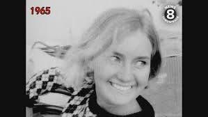 Archive film footage serves as time capsule of 1965