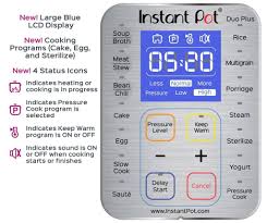 Mealthy Multipot And Instant Pot Pressure Cooker Comparison