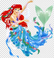 The image can be easily used for any free creative project. Ariel Mermaid Rusalka Mermaid Transparent Background Png Clipart Disney Princess Pictures Disney Princess Tattoo Disney Little Mermaids