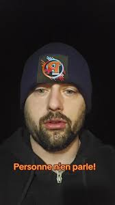 Personne n'en parle ! Qui est partant ? @Tout @Ka_te 2 @Martine @Amélie  @Aanancy Breault @Marc Dumais @Marianne Mondeavie @Annou