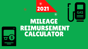 2021 toyota sienna in salisbury md; 2021 Mileage Reimbursement Calculator