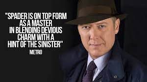 The Blacklist Quotes Quotesgram