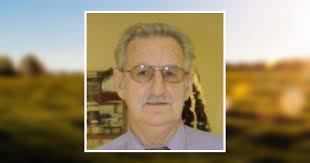 Royce Robertson Obituary June 13, 2015