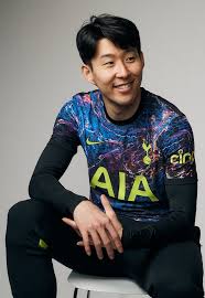 The tottenham hotspur fc kit includes a jersey, shorts and socks for a complete look inspired by the elite. Nike Launch Tottenham Hotspur 21 22 Away Shirt Soccerbible