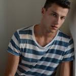 Daniel Turza by Danny Lang