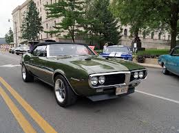 Image result for Linden Green 1967 Firebird