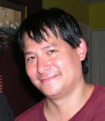 Jamie Kazuo Ayukawa (1970-2007)