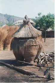Granary Photo Benin Africa Avec Images Maisons Insolites Architecture Vernaculaire Petite Cabane De Jardin