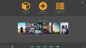 Although it's high performing, tvmobili remains intuitive to set up and run. 12 Best Media Server Software For Linux In 2021