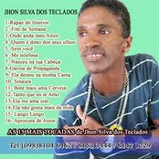 Jhon Silva dos Teclados