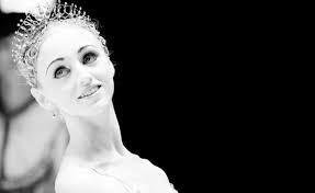 Yaroslava Araptanova and Alexander Volkov of Imperial Russian Ballet