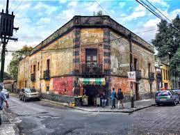 Best described as a small town within a giant city, coyoacan represents the historical center of one of mexico city's 16. Best Neighborhoods In Mexico City Coyoacan