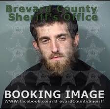 Arrests In Brevard County: October 22, 2024