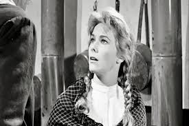 The Many Rantings of John: The Man Who Shot Liberty Valance (1962)